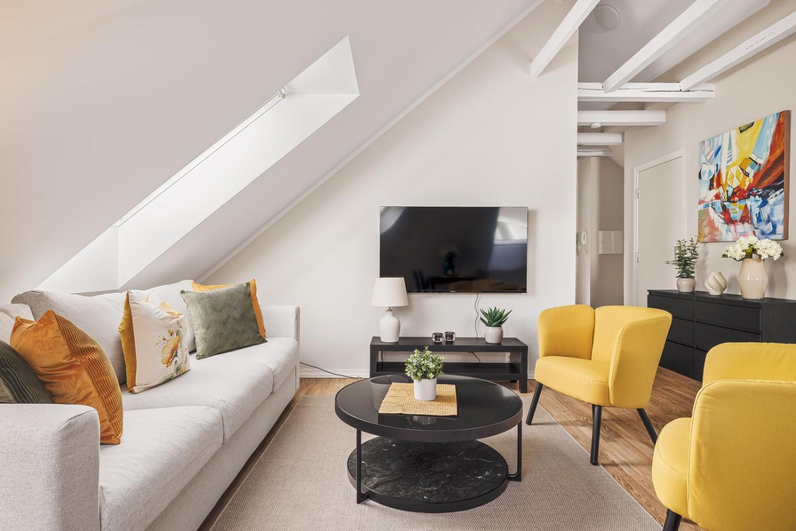 ברגן Rosen Apartment מראה חיצוני תמונה